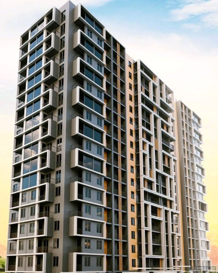 продажа однокомнатной квартиры номер A-174712 в Приморском районе, фото номер 7